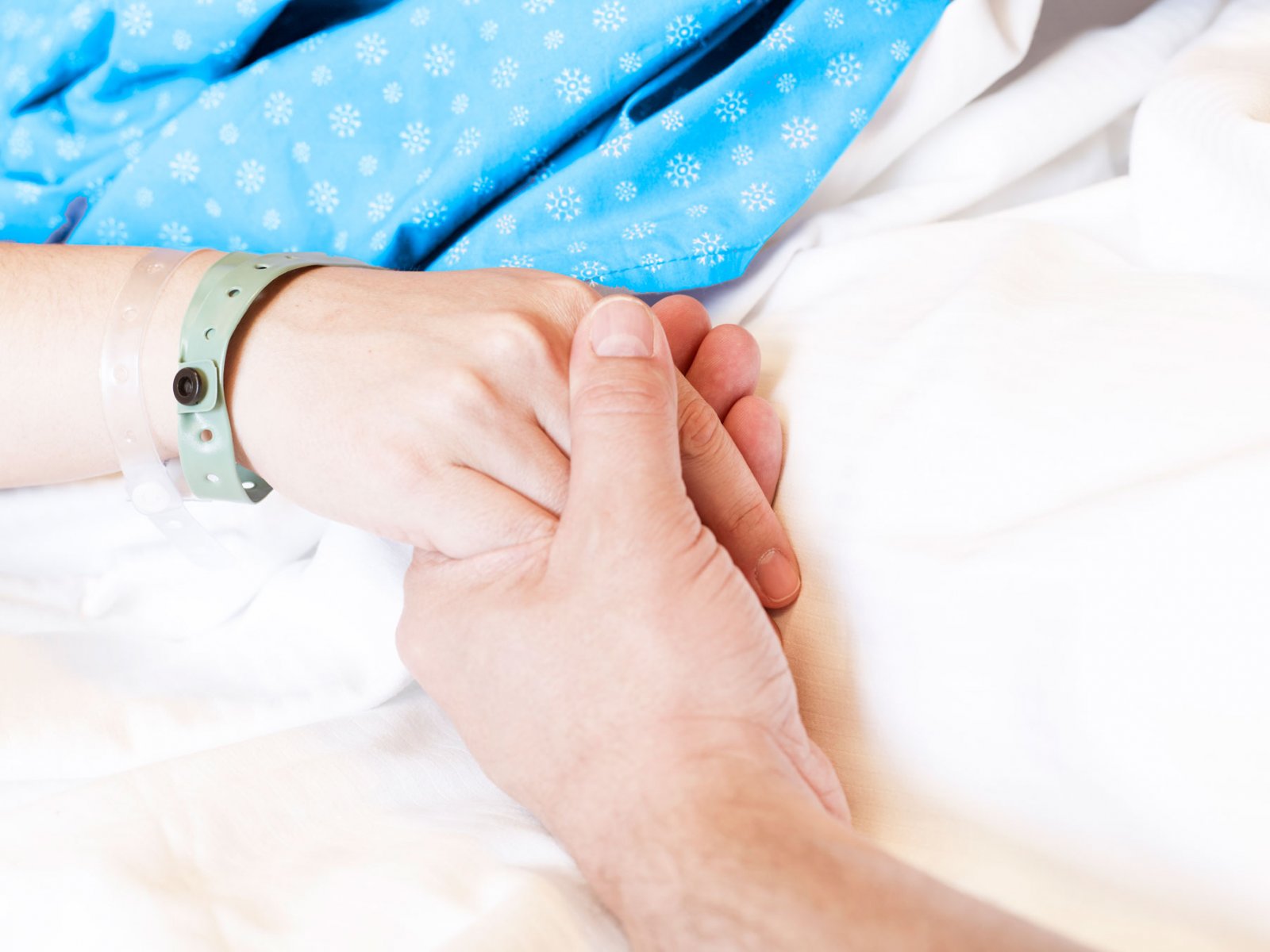 Giving the Gift of Life