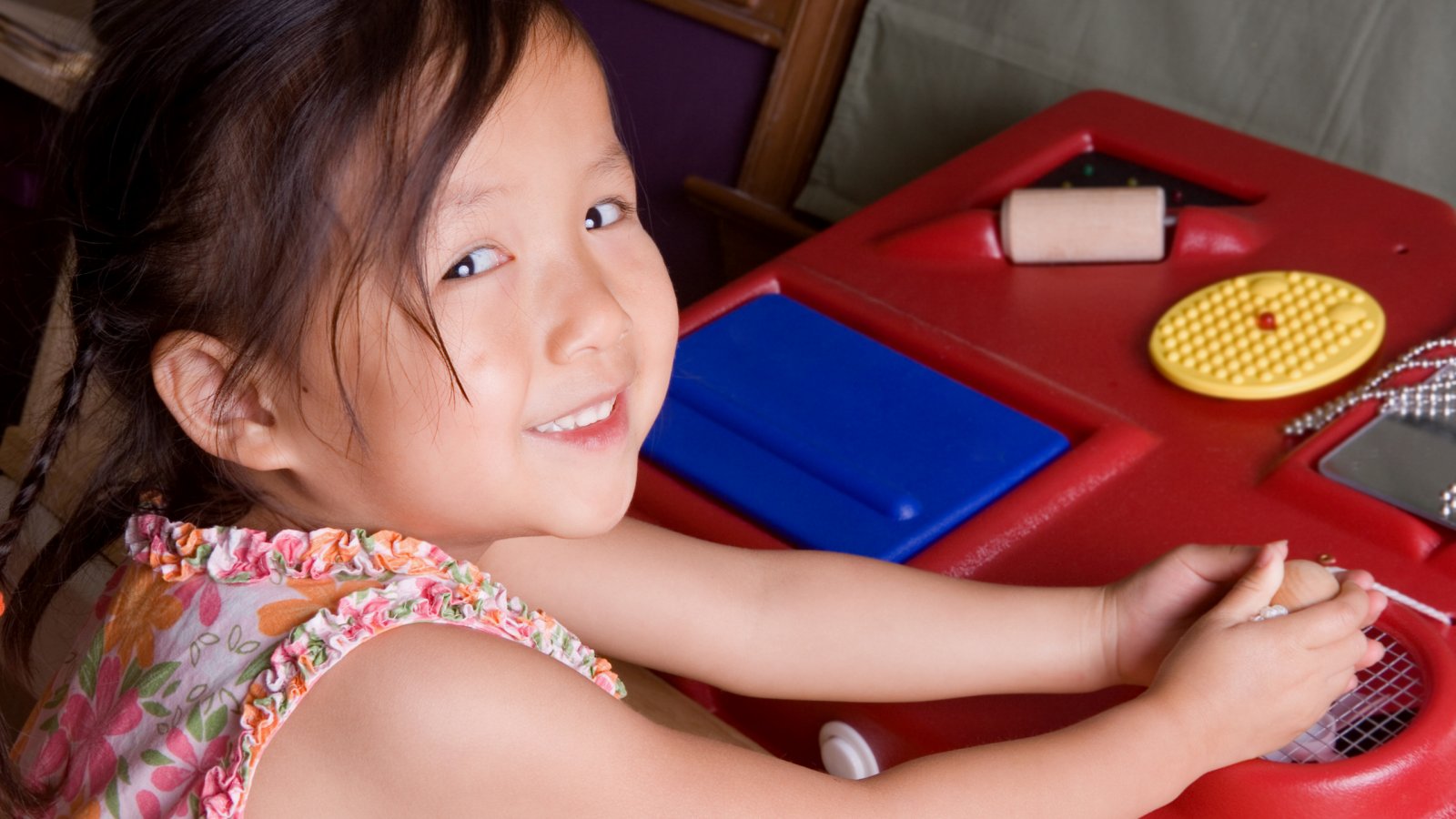 Autism Spectrum Disorder - Celebrating 6 unique qualities | Magellan Health Insights