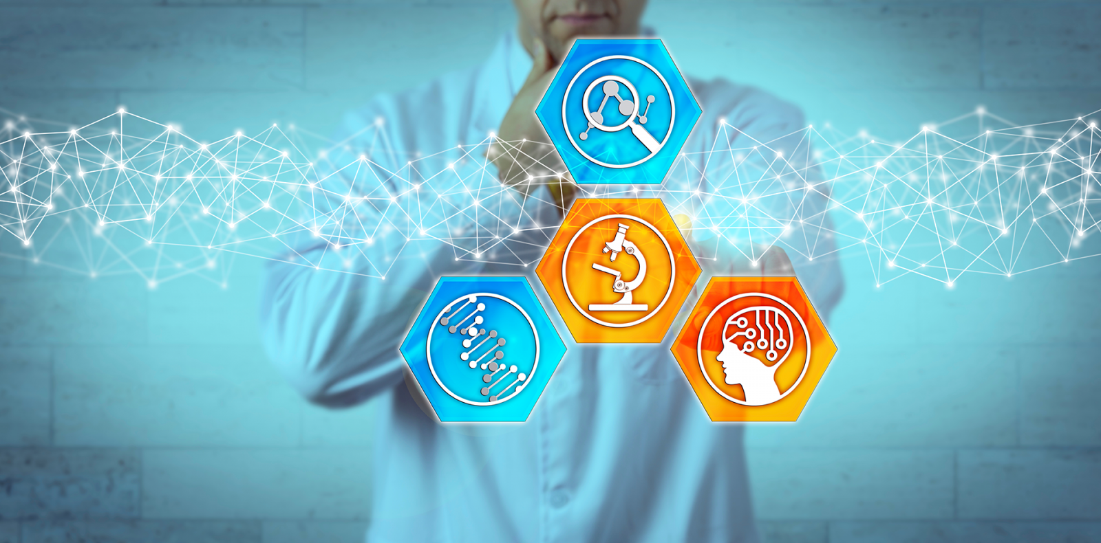 The Future of Care for Oncology Patients | Magellan Health Insights