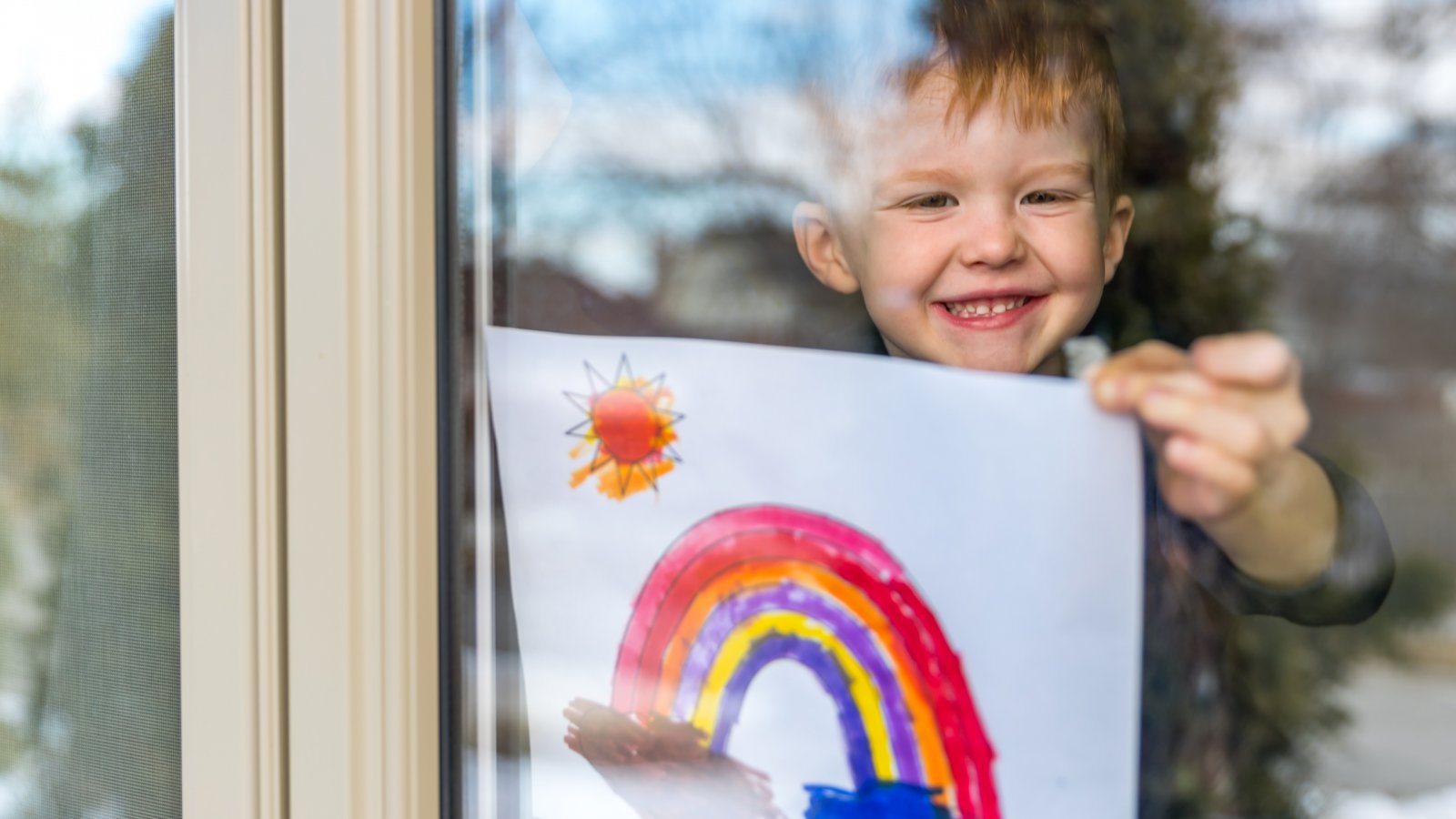 A pandemic’s impact on children’s mental health | Magellan Health Insights