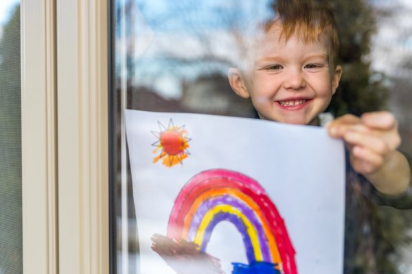 A pandemic’s impact on children’s mental health | Magellan Health Insights