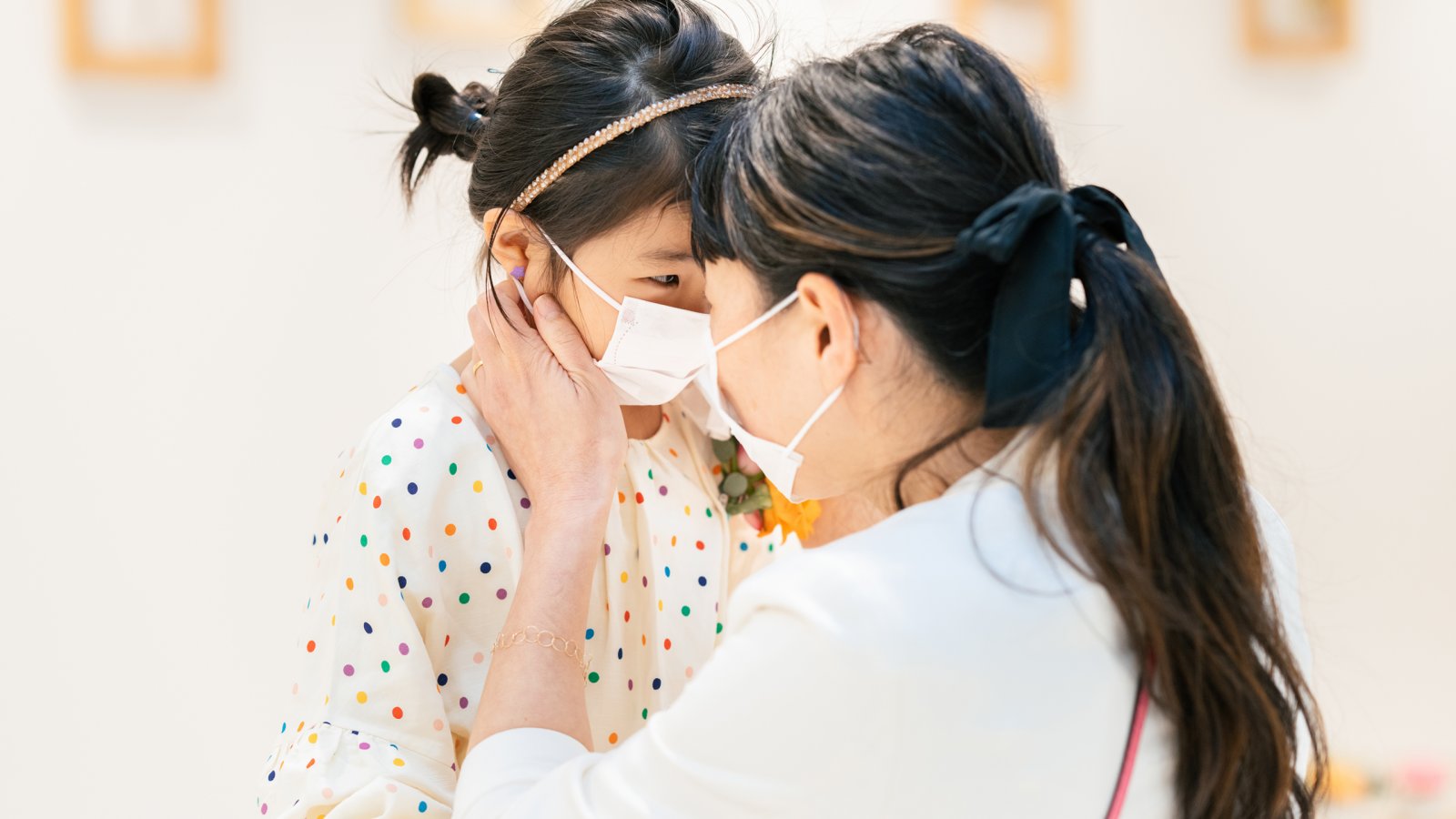 How can I help my kids during COVID-19? | Magellan Health Insights