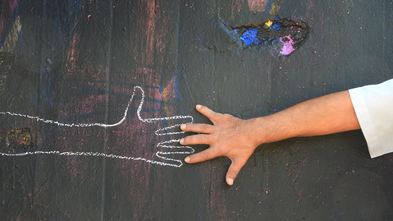 Overcoming grief and loss on a worldwide scale from COVID-19