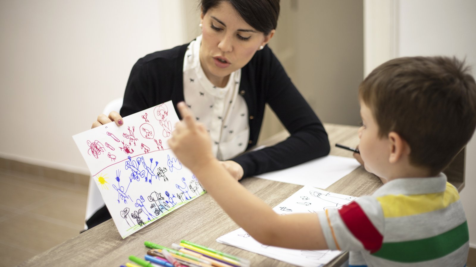 Autism | Magellan Healthcare