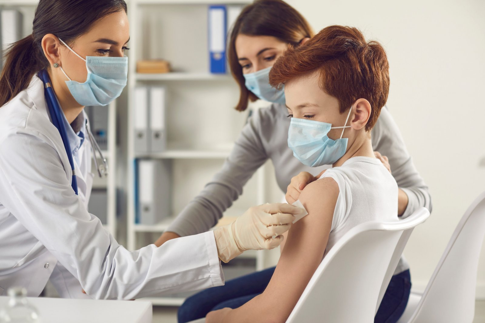 Magellan Rx Management | Vaccinations