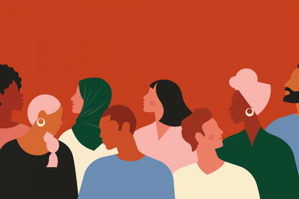 BIPOC Graphic
