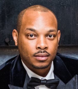 Brandon Greenwood | Exceptional Family Member Program (EFMP) Senior Program Analyst with Magellan Federal.